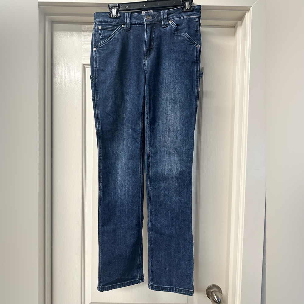 Ridgecut Carpenter Jeans - Women’s Size 4